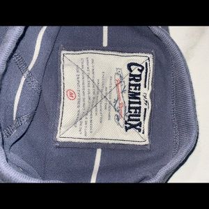 CremieuX Long Sleeve Shirt